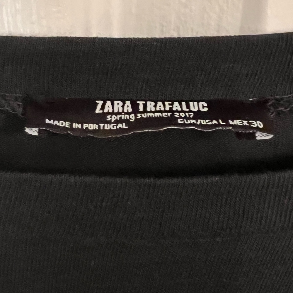 Zara tee - Picture 4 of 6